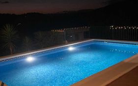 Finca El Escondite